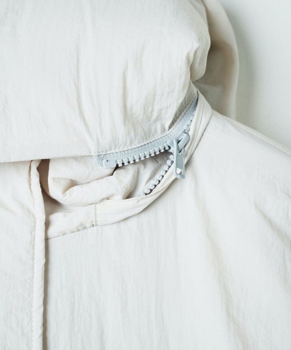 WEGO モンスターパテッドコート 