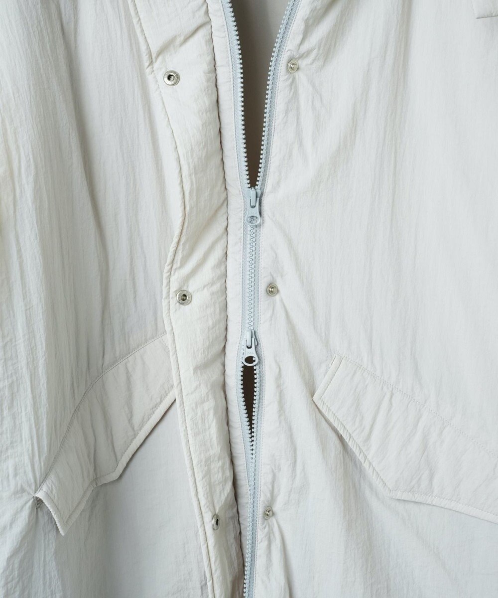 WEGO モンスターパテッドコート 