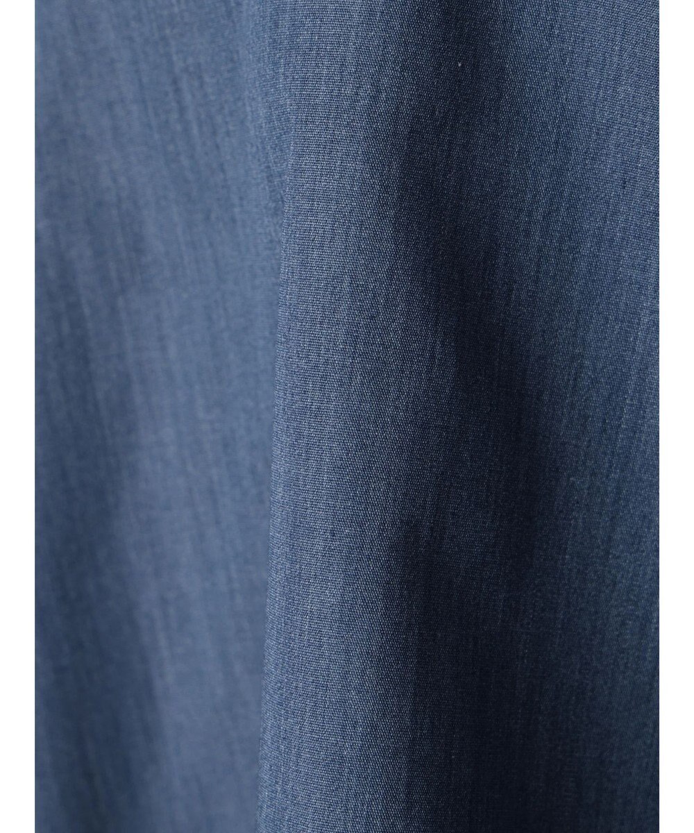 earth music&ecology チューリップヘムティアードスカート 