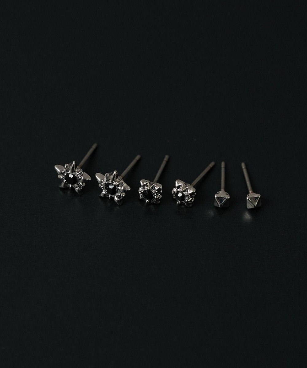 WEGO M6Pセットピアス 