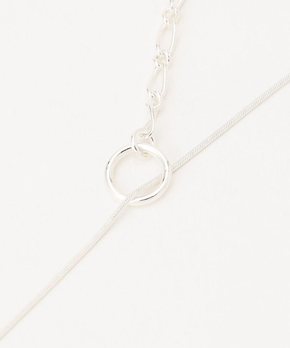 ONWARD CROSSET SELECT 【LAPUIS】NuanceParts  SET ネックレス 