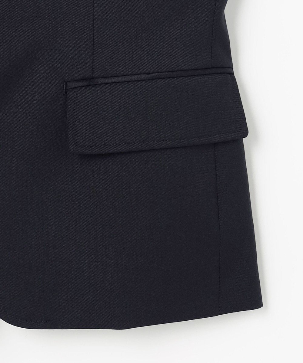 J.PRESS KIDS 【140-170㎝】TWライトギャバ ブレザー 