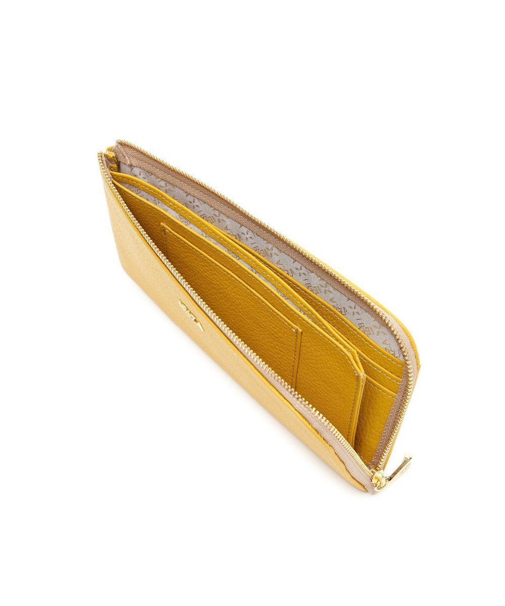 IBIZA クラシカ　L字ファスナー長財布 