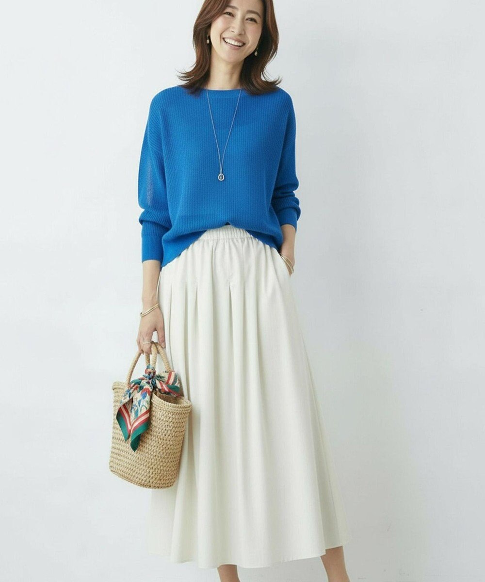 ONWARD Reuse Park 【UNFILO】ニット春夏 