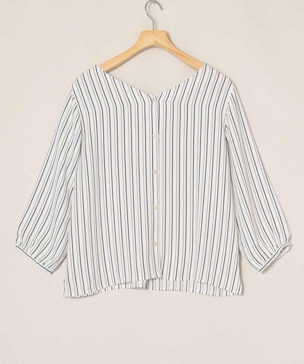 ONWARD Reuse Park 【any SiS】ブラウス春夏 