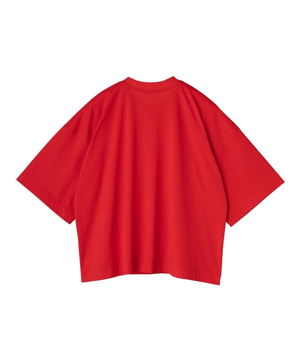 HAAG スマイルコットン FOOTBALL SHIRTS Tシャツ 