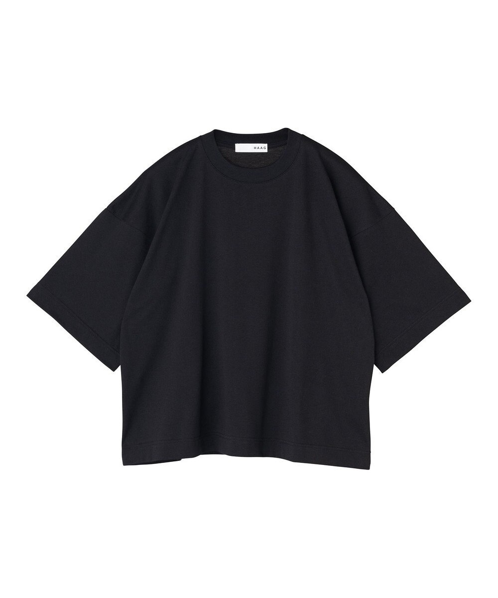 HAAG スマイルコットン FOOTBALL SHIRTS Tシャツ 