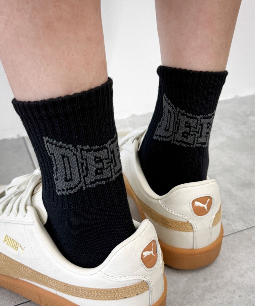 WEGO デザインソックス（HA） 