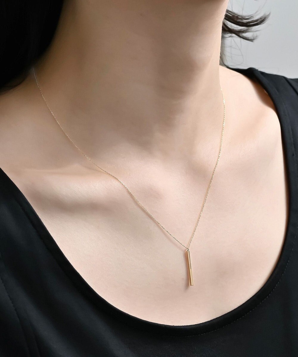 susui 【geometric】sen ネックレス 