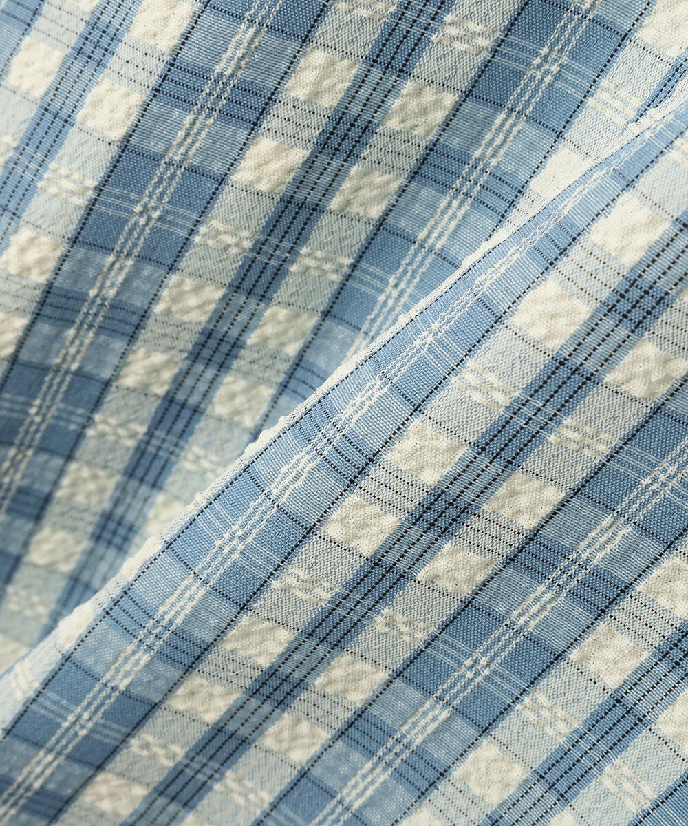 earth music&ecology 【予約】アソートチェックシャツ 