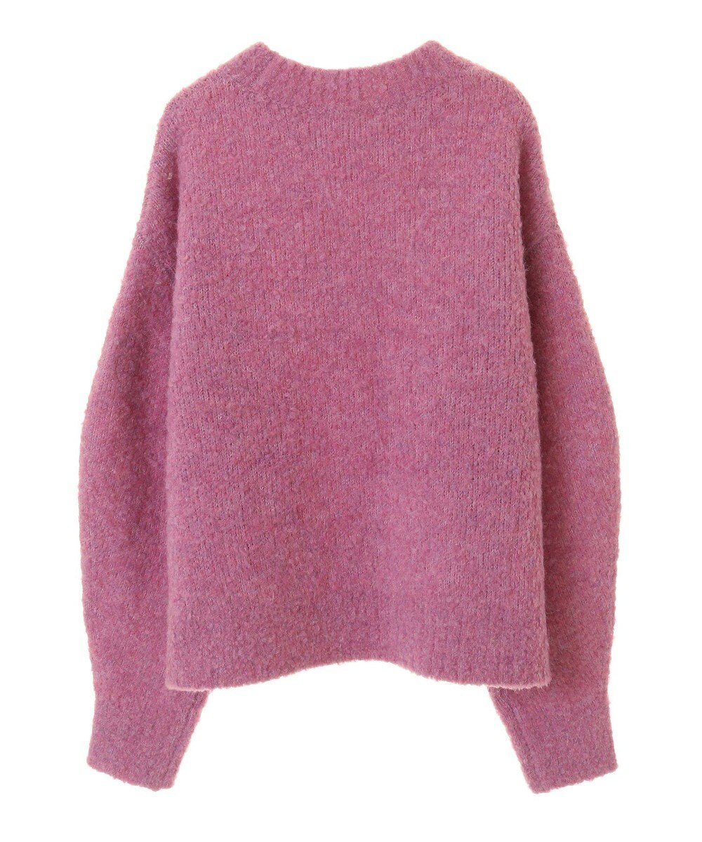 Green Parks ブークレニットプルオーバー 