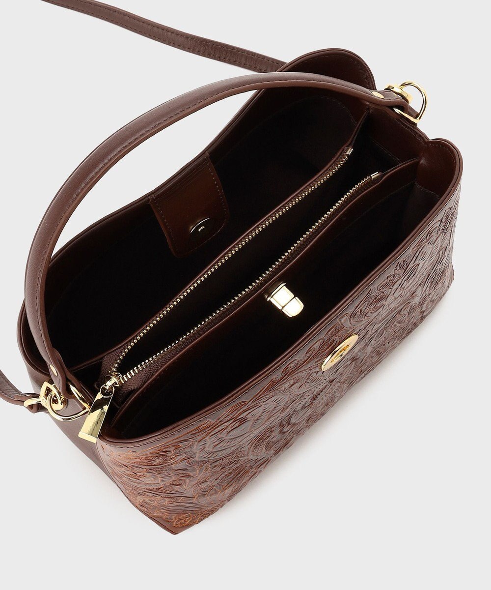 GRACE CONTINENTAL VTGFlowerbag 