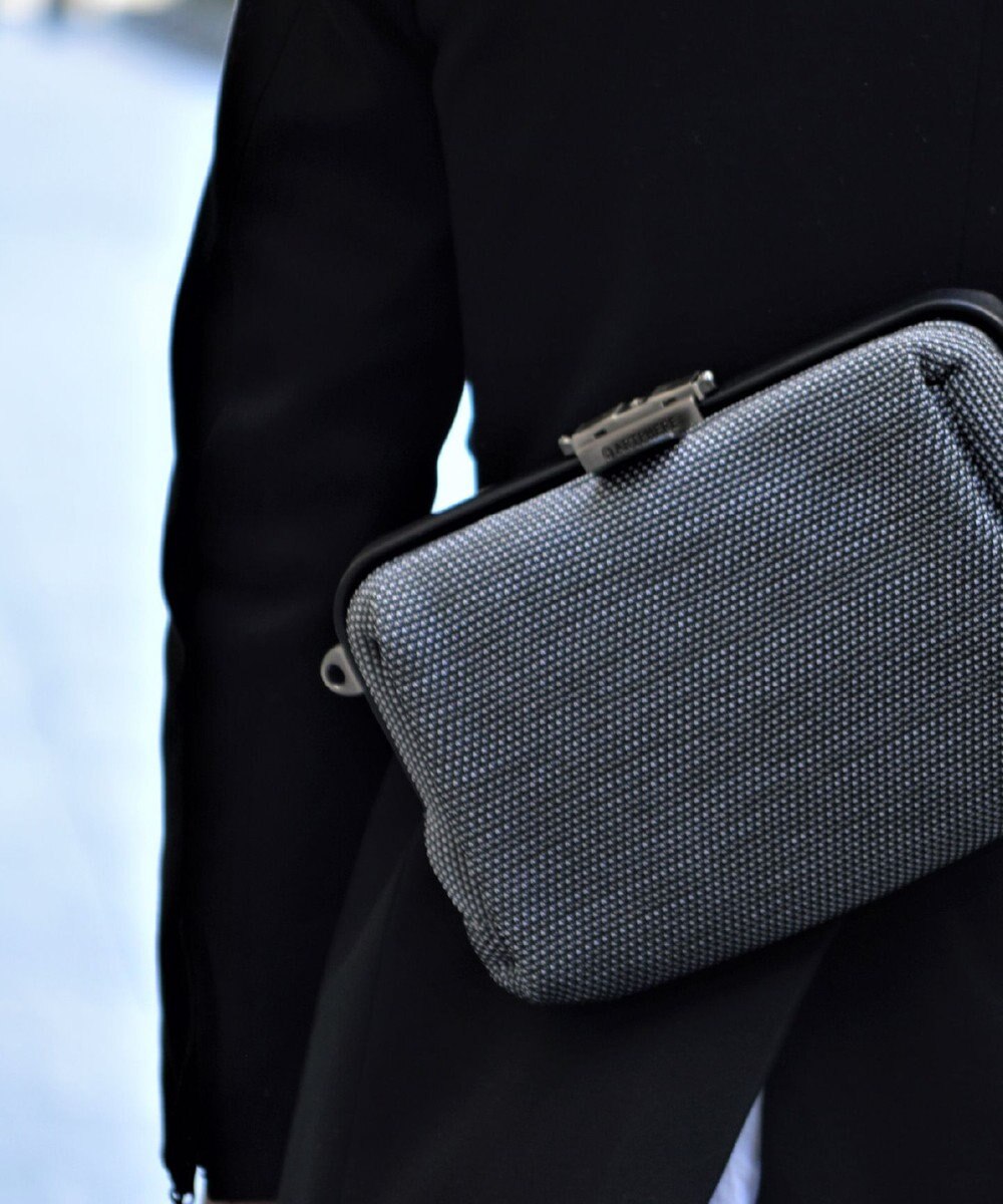 Atelier nuu Tondo クアトロショルダープラス 