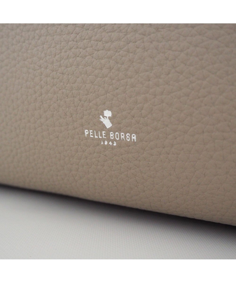 PELLE BORSA 2WAYバッグ Reinette レネット 9090 