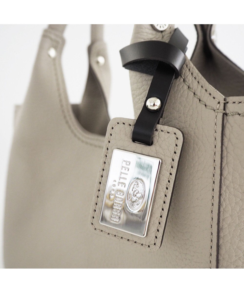 PELLE BORSA 2WAYバッグ Reinette レネット 9090 