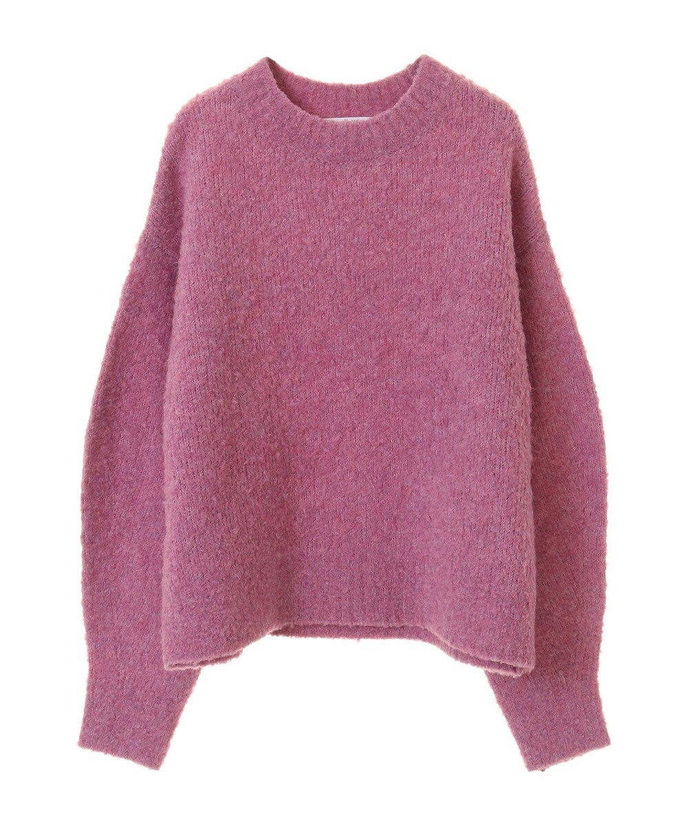 Green Parks ブークレニットプルオーバー 