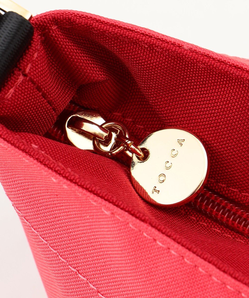 TOCCA LOVE MY COLOR CROSSBODY BAG バッグ 