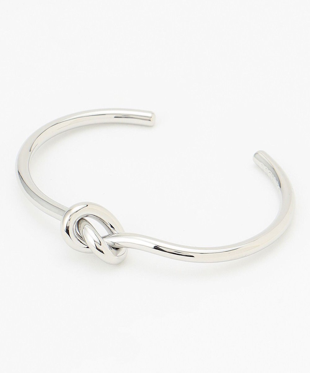 J.PRESS LADIES ノット バングル 