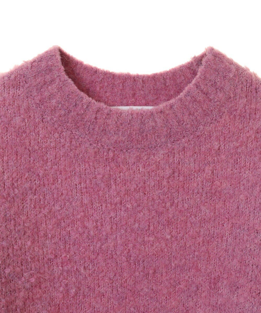 Green Parks ブークレニットプルオーバー 