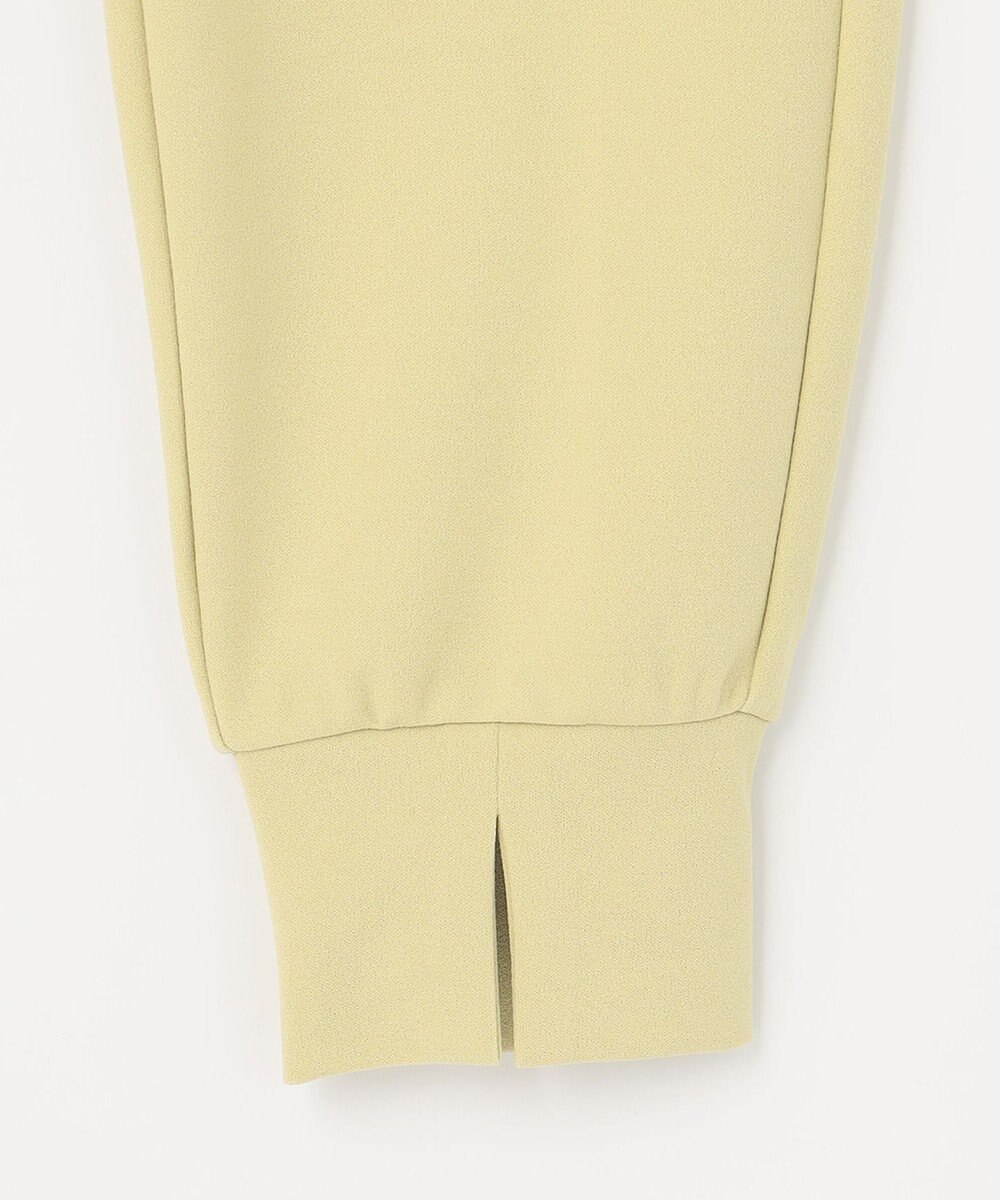 23区GOLF 【23Fondation/WOMEN】ジョガーパンツ 