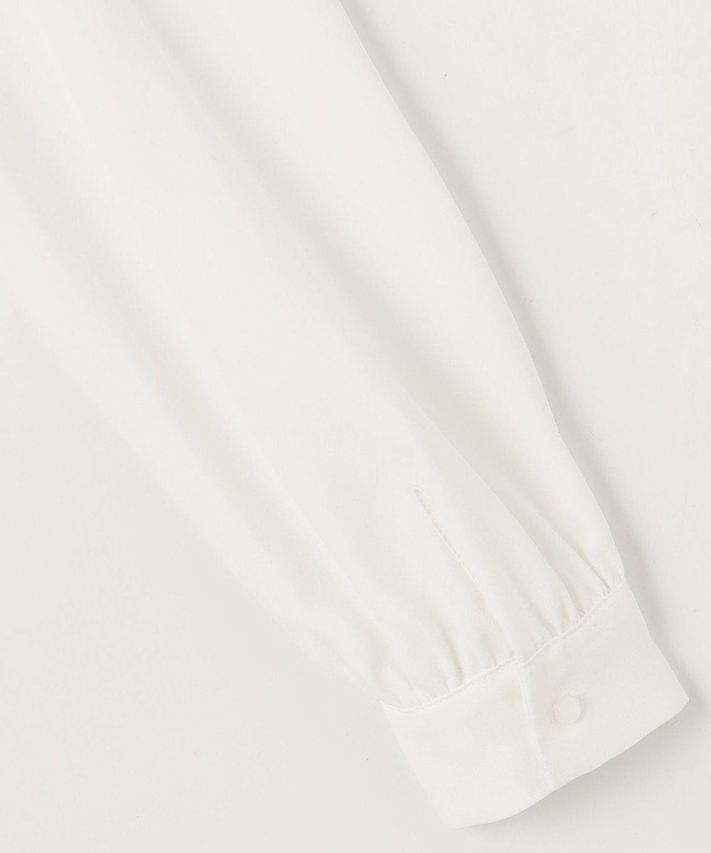 ANY SIS 【洗える】ボウタイ ブラウス 