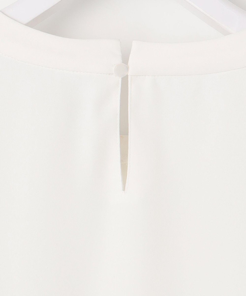 ANY SIS 【洗える】ボウタイ ブラウス 