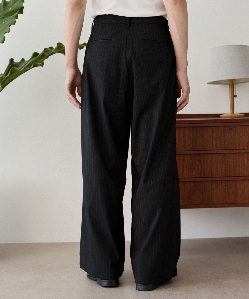 WEGO クロスタックバギースラックス 