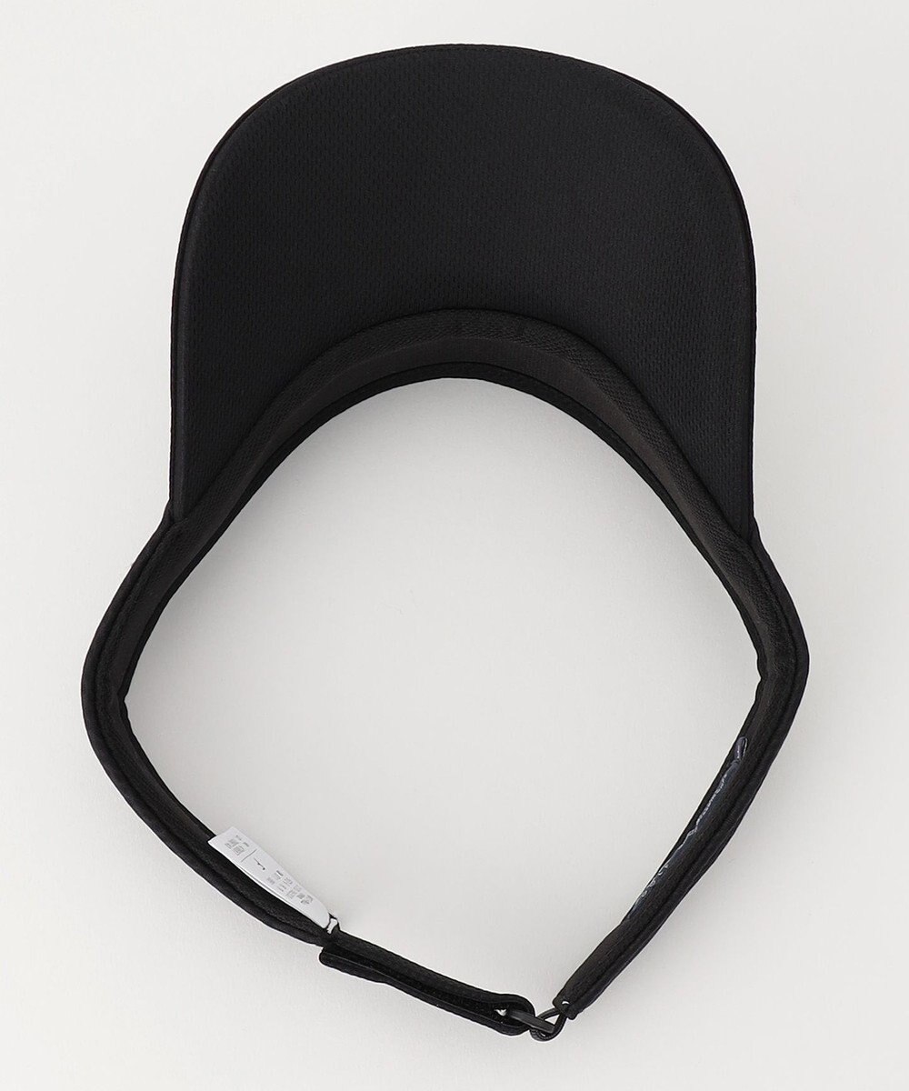 23区GOLF 【UNISEX】メッシュ バイザー 