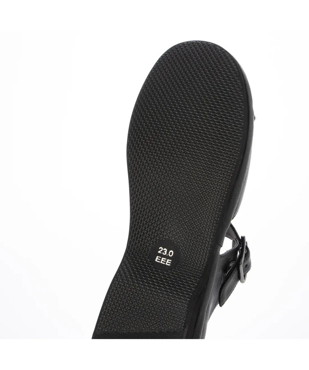 ing <ing>【WEB限定】メリージェーンシューズ 