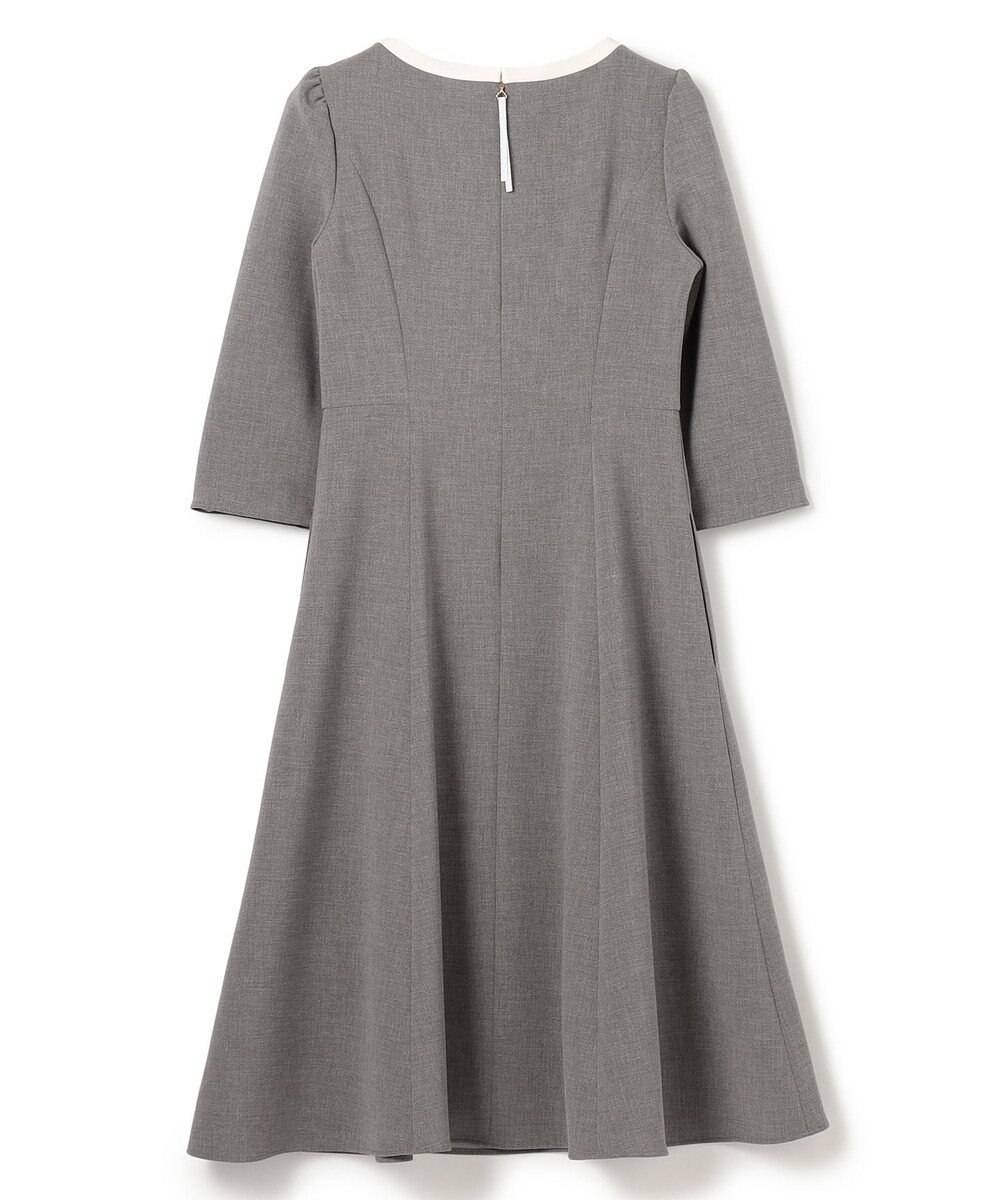 TOCCA RIBBON MONO ドレス 