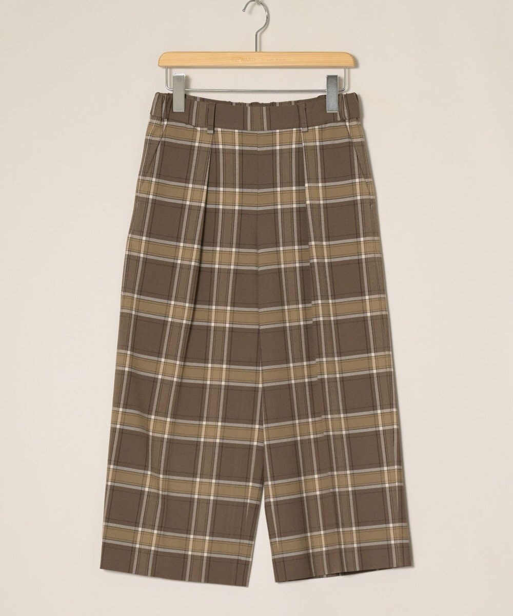 ONWARD Reuse Park 【自由区】パンツ秋冬 