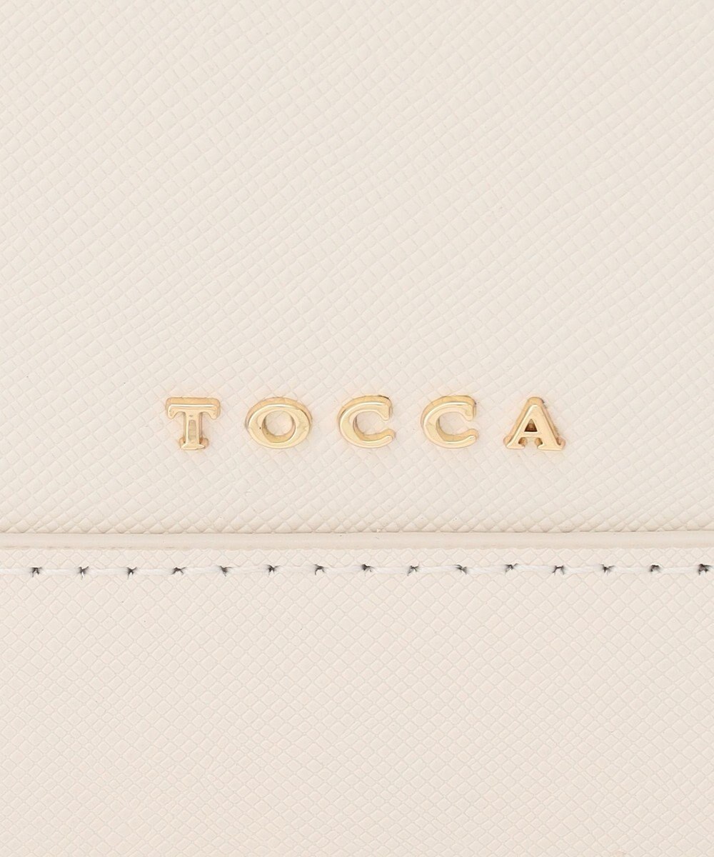 TOCCA LE SOMMET MINI BUGATTI BAG レザーバッグ 