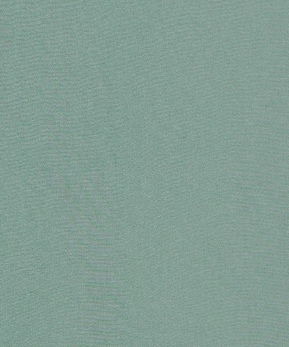 J.PRESS YORK STREET 【WOMEN】ワンウォッシュタイプライター リボンタイバンドカラー ブラウス 