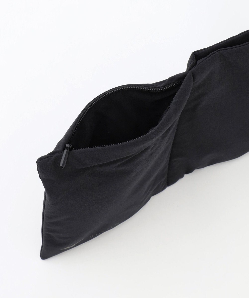 UNFILO MENS ミズノ × FINE MOVE マフラー 