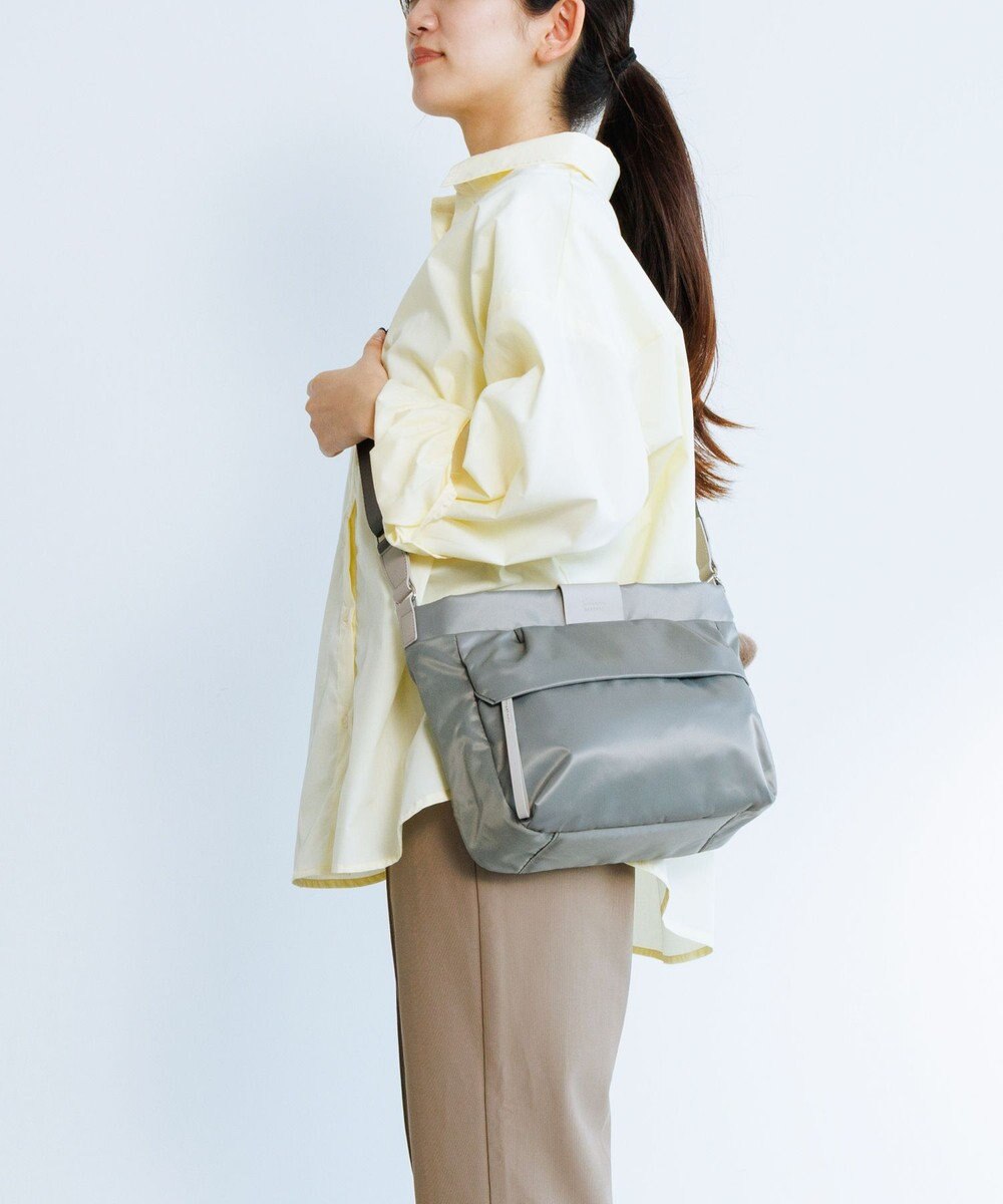 ACE BAGS & LUGGAGE Kanana project PJ16-2nd ショルダーバッグ  横型 軽量 20142 カナナ プロジェクト 