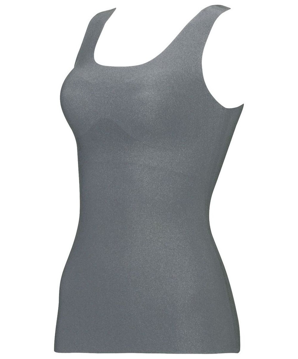 WACOAL ブラトップ【GOCOCi ゴコチ】 伸びがいい フラット仕上げ タンクトップ UGG210 /ワコール 