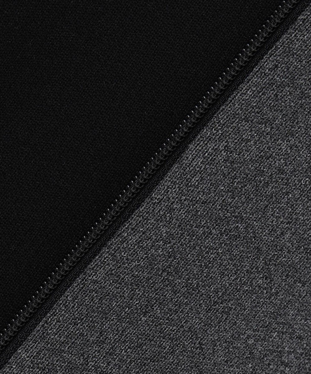 23区GOLF 【MEN/EC限定】ハイブリッド ニットアウター 