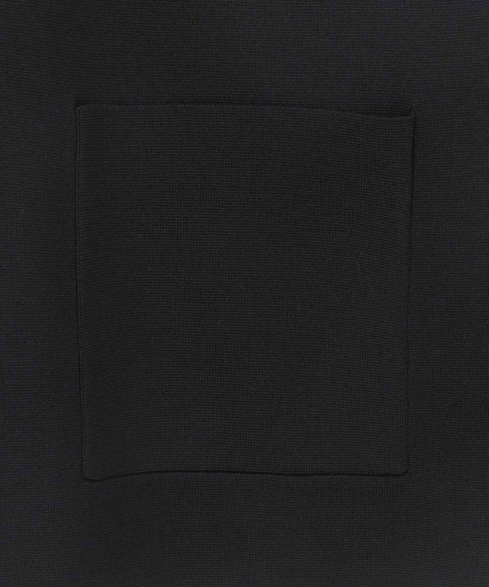 UNFILO MENS スマートニット ジャケット 