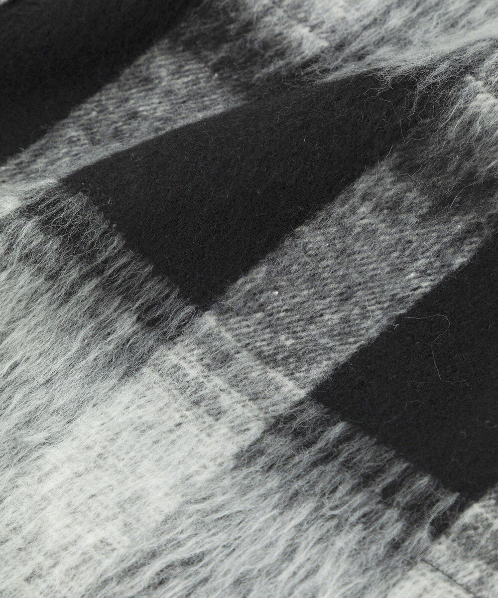 YECCA VECCA スライバーCPOジャケット 