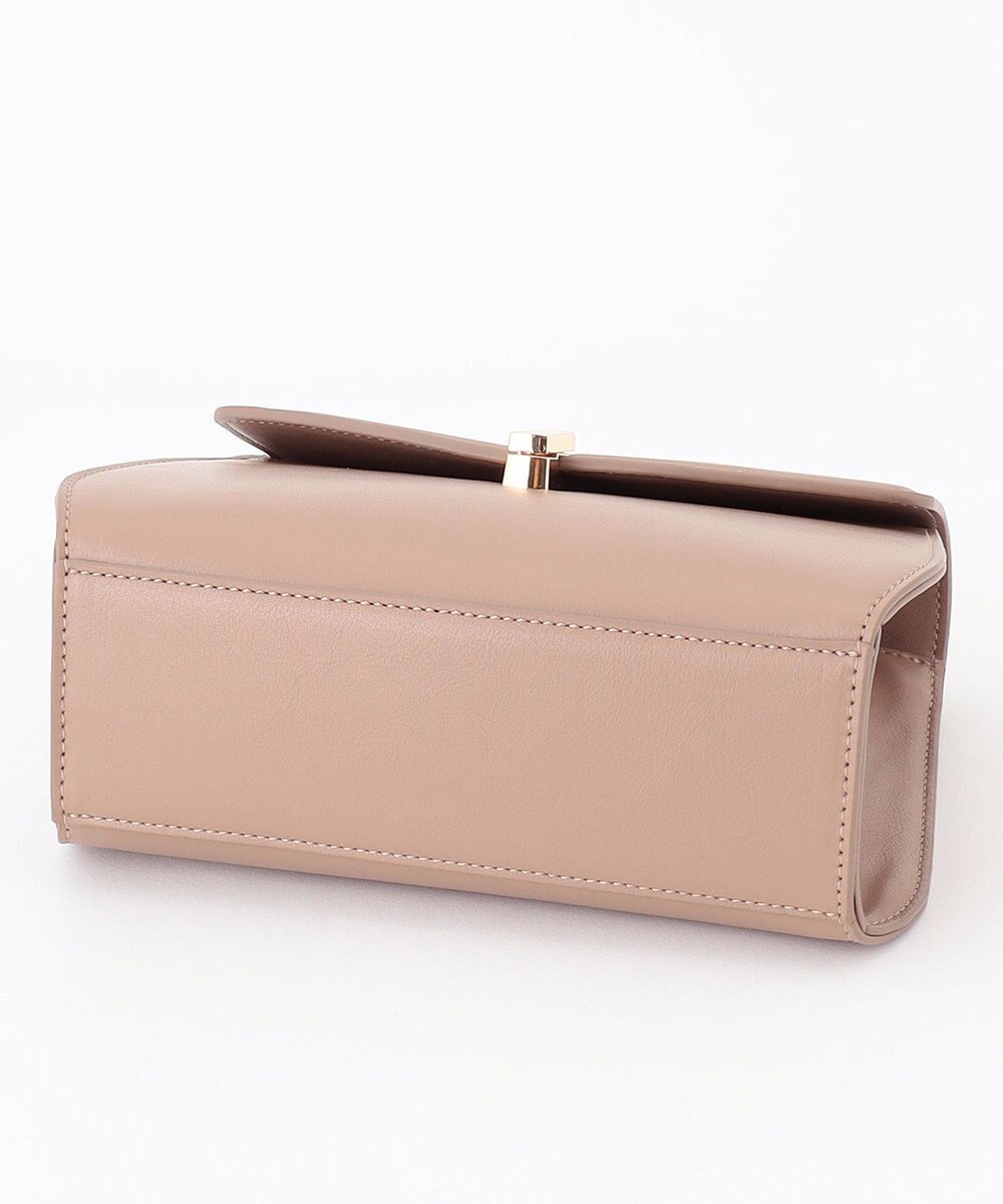 組曲 トップハンドルハンド バッグ 