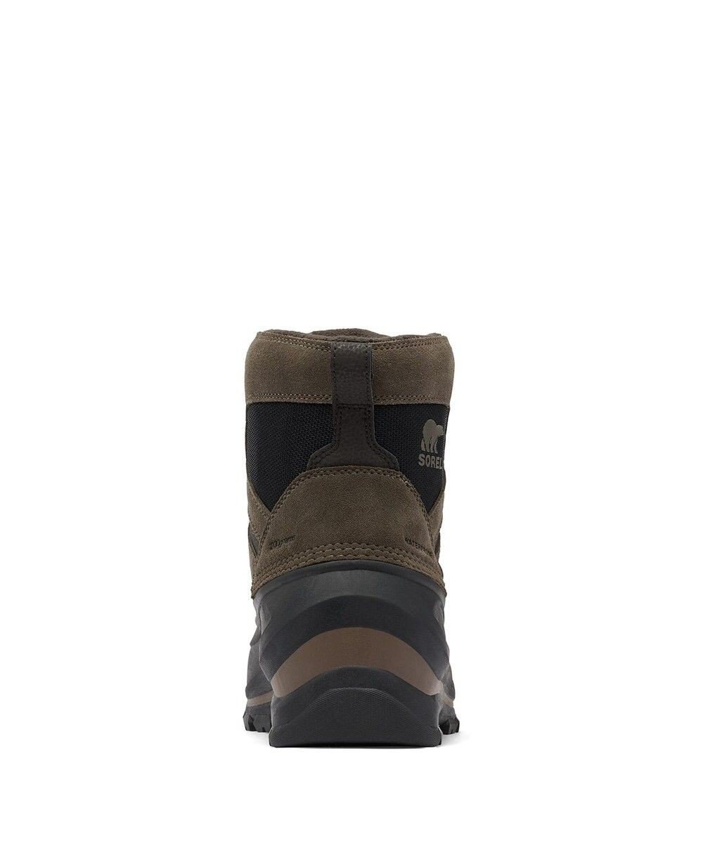 SOREL SOREL/ バクストン レースブーツ ウォータープルーフ /ソレル 