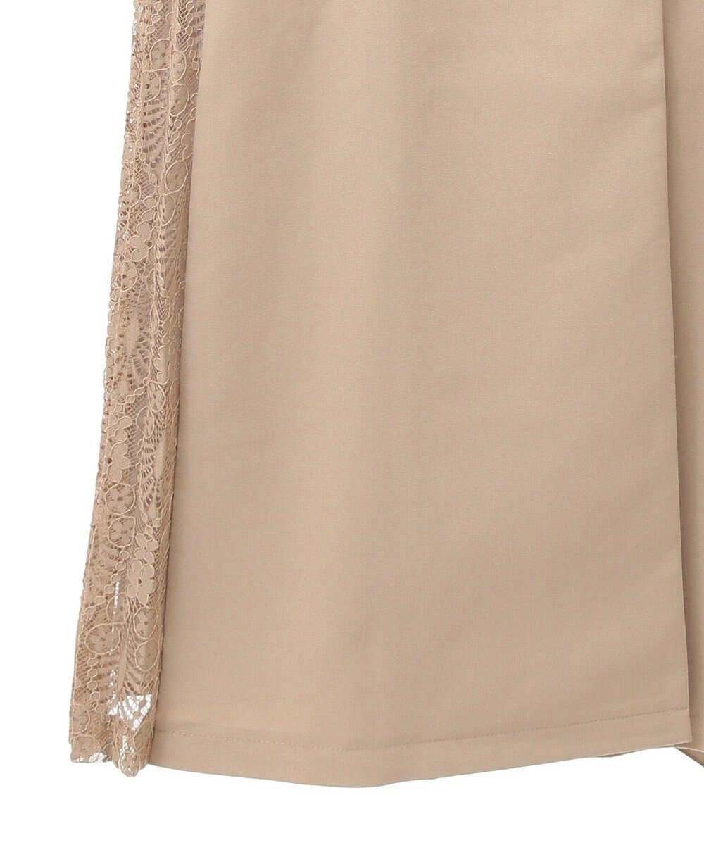 earth music&ecology サイドレースジレンチ 