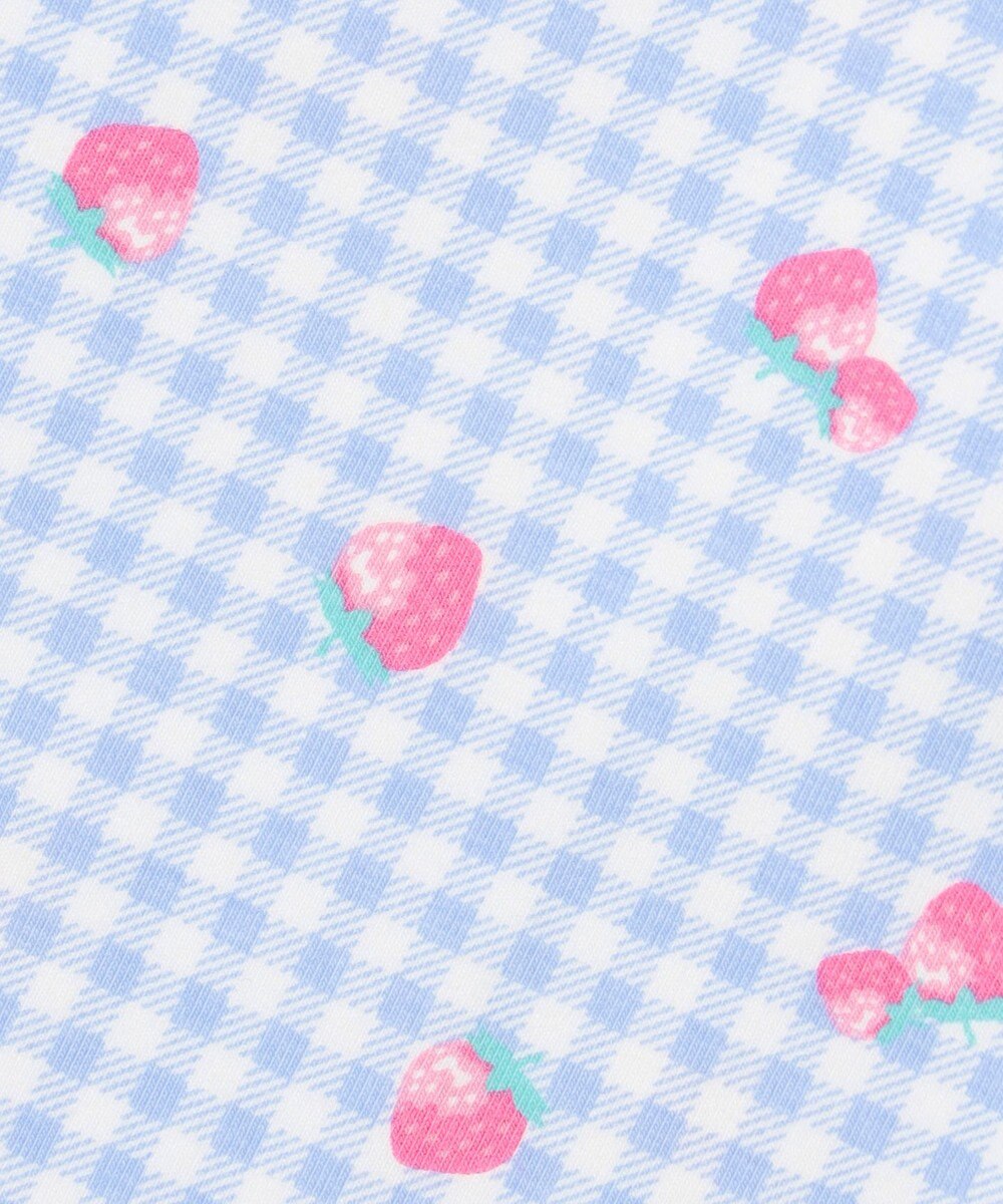 ANY KIDS 【Strawberry Collection】いちごレギンス 