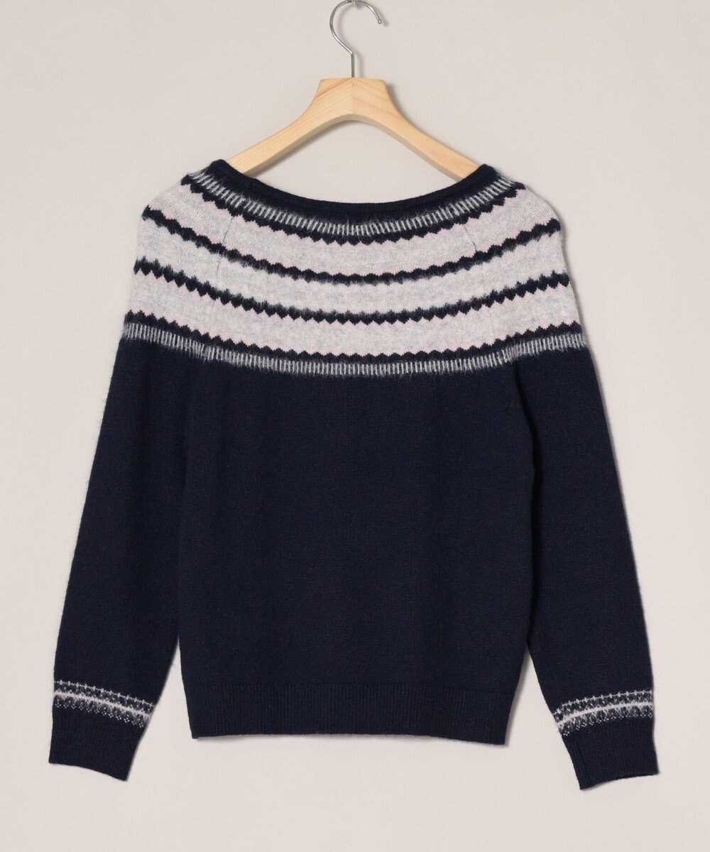 ONWARD Reuse Park 【any SiS】ニット秋冬 