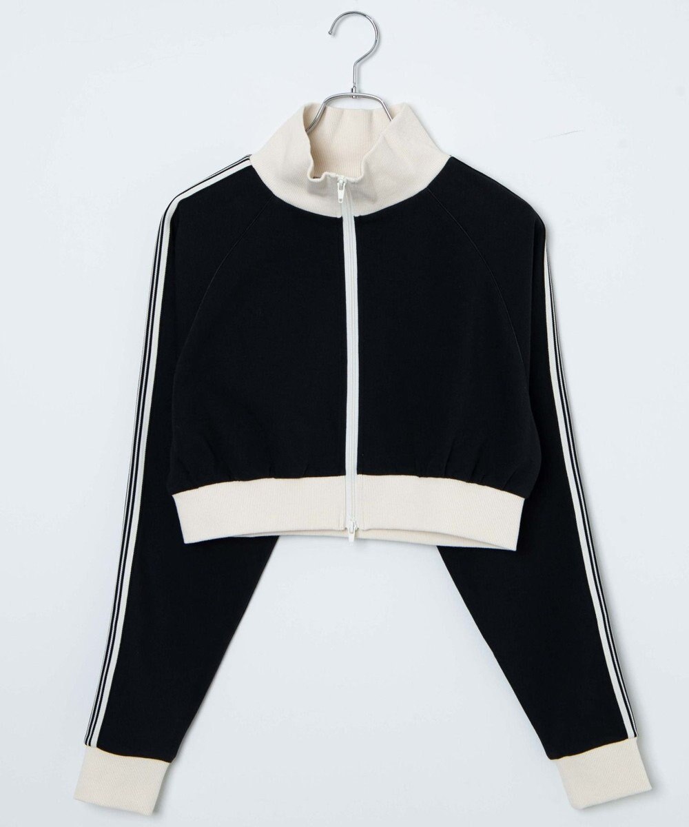 WEGO ショートトラックジャケット 