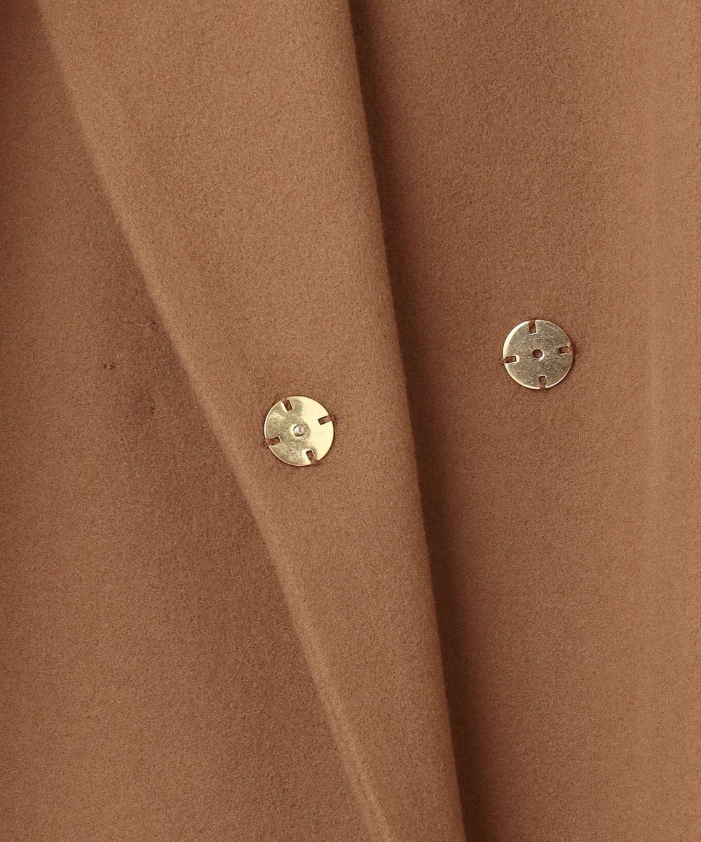 BEIGE， 【WEB限定】JANNU / ロングコート 