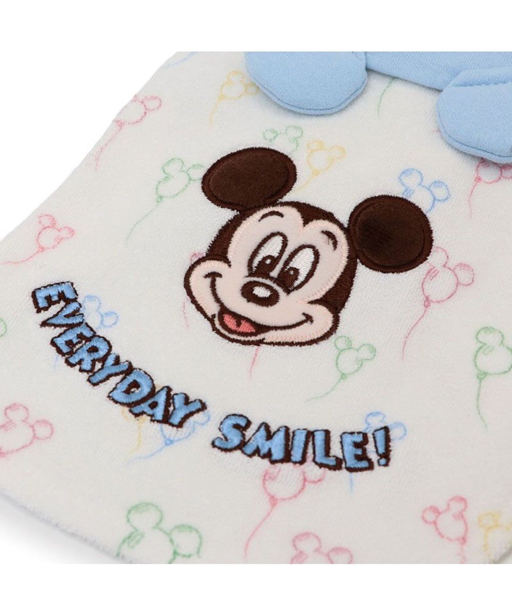 PET PARADISE ディズニー ミッキーマウス サーモキープ Tシャツ 《風船柄》 小型犬 