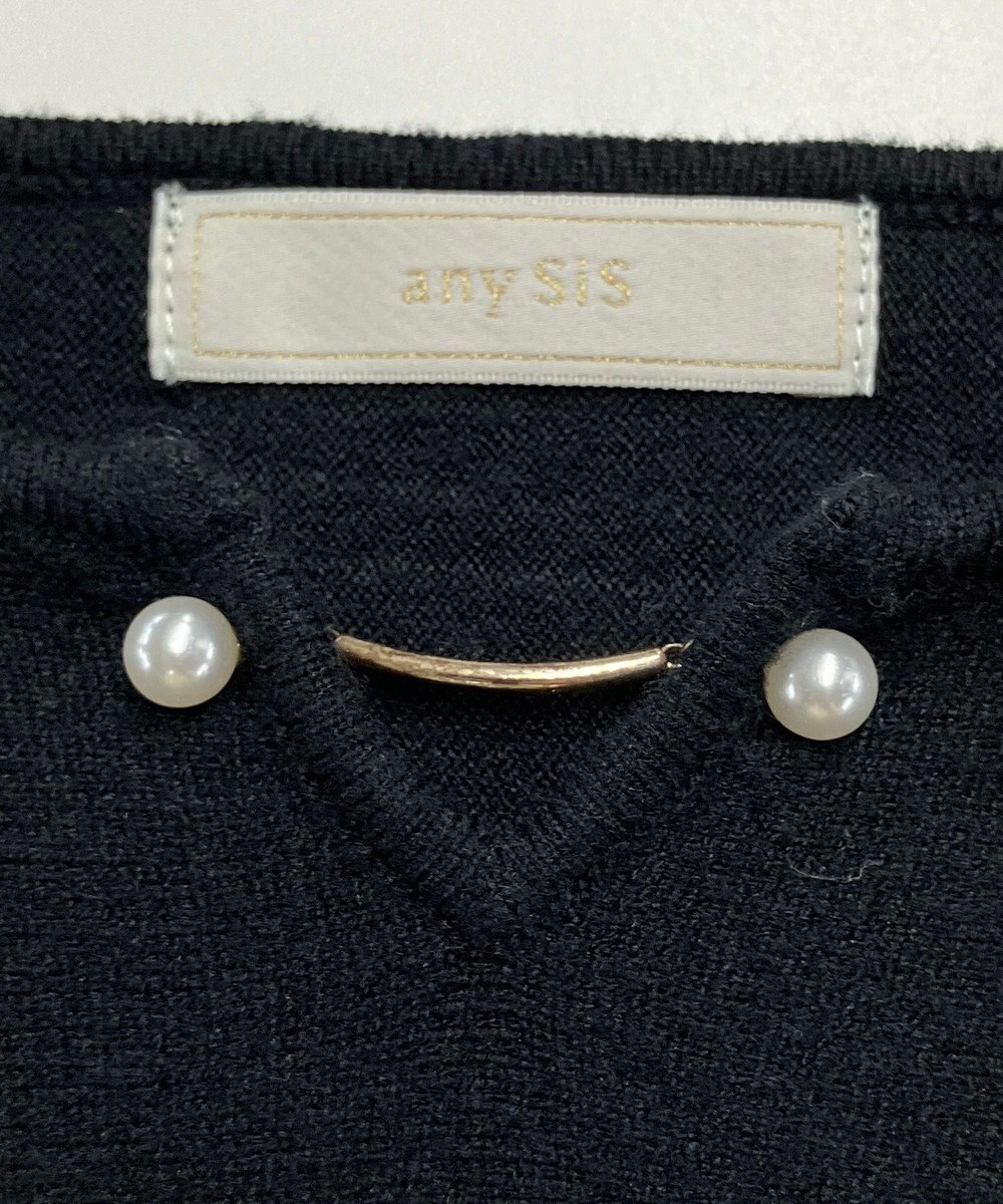 ONWARD Reuse Park 【any SiS】ニット秋冬 