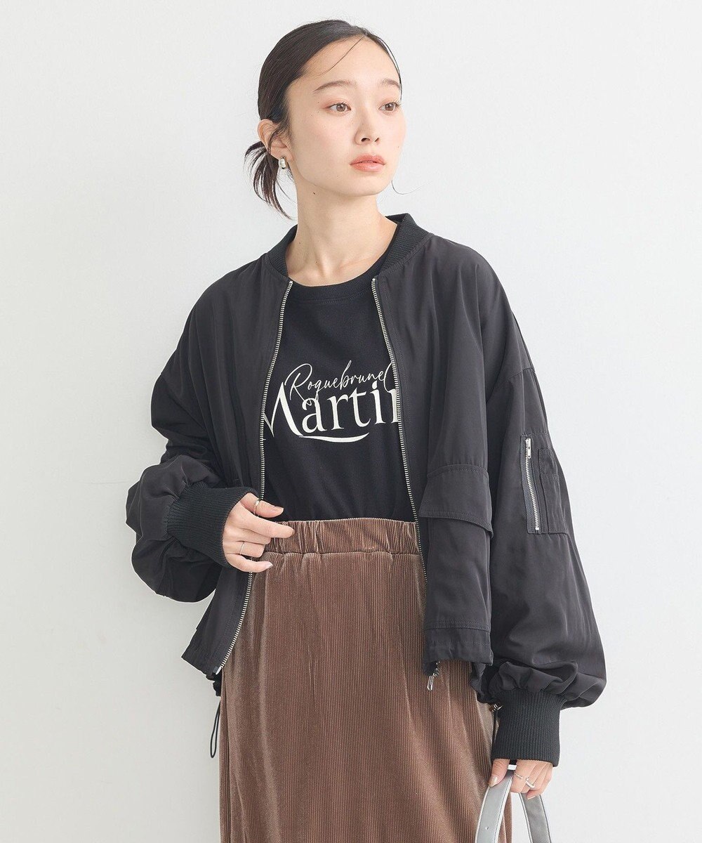 earth music&ecology アウトポケットＭＡ－１ 