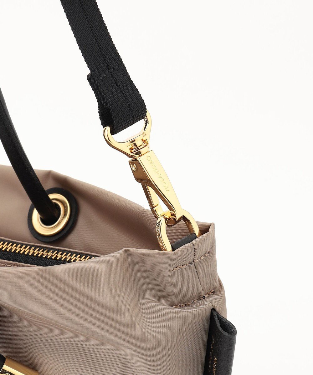 23区 VIOLAdORO ナイロン トートバッグ 